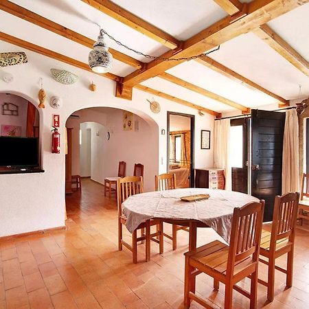 Villa Tigonema Albufeira Ngoại thất bức ảnh