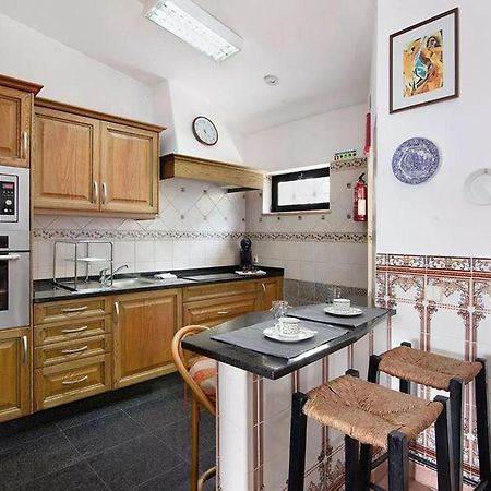 Villa Tigonema Albufeira Ngoại thất bức ảnh
