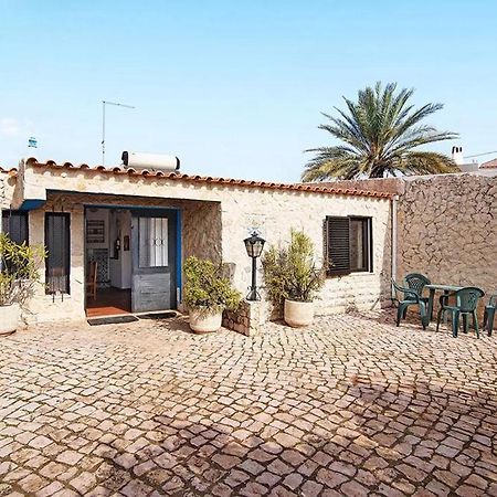 Villa Tigonema Albufeira Ngoại thất bức ảnh