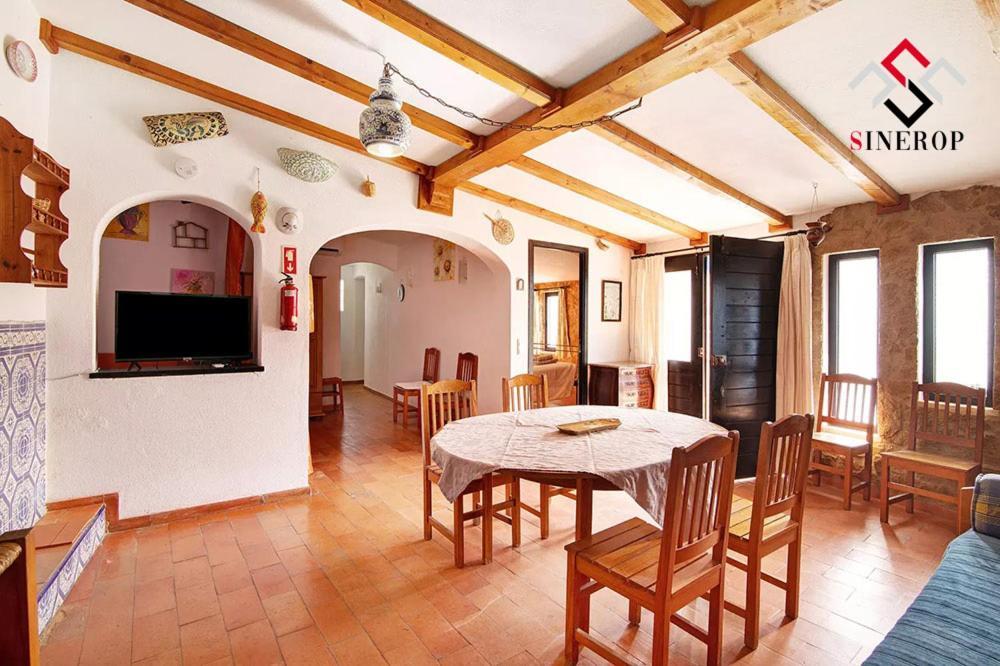 Villa Tigonema Albufeira Ngoại thất bức ảnh
