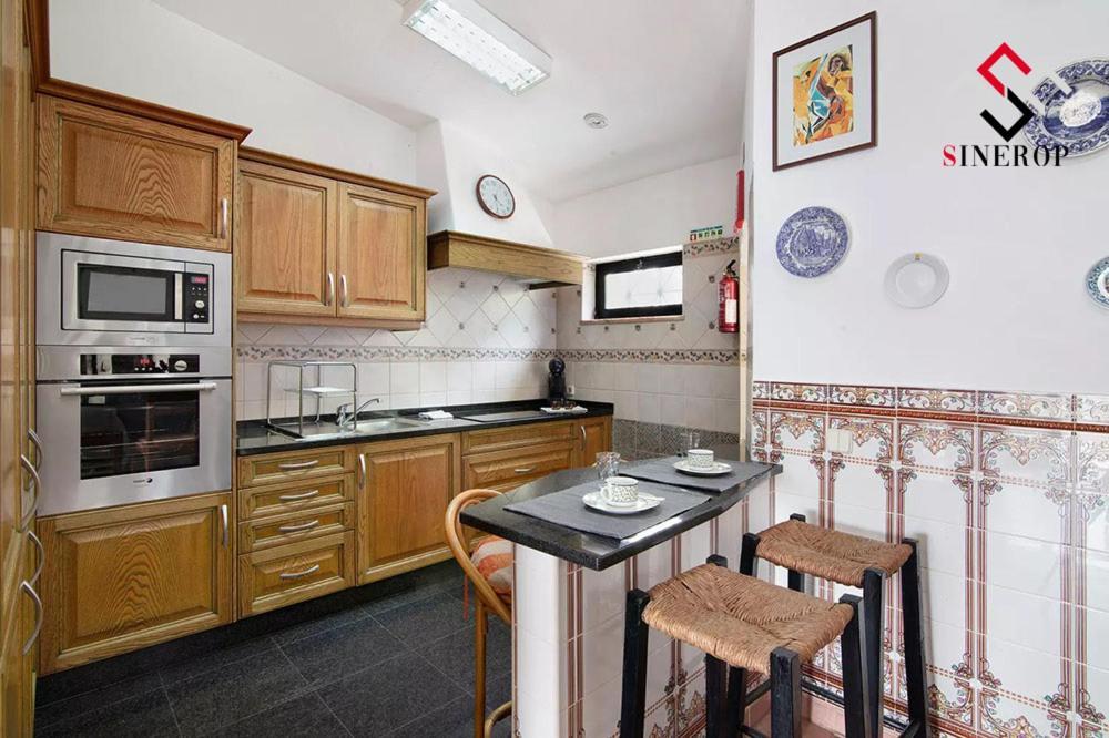 Villa Tigonema Albufeira Ngoại thất bức ảnh