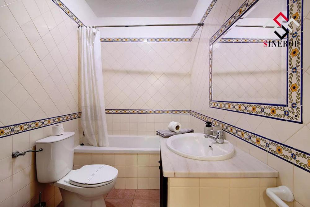 Villa Tigonema Albufeira Ngoại thất bức ảnh