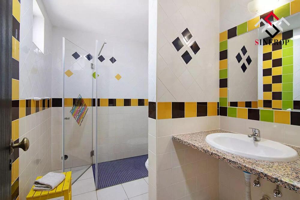 Villa Tigonema Albufeira Ngoại thất bức ảnh