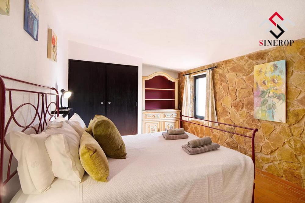 Villa Tigonema Albufeira Ngoại thất bức ảnh