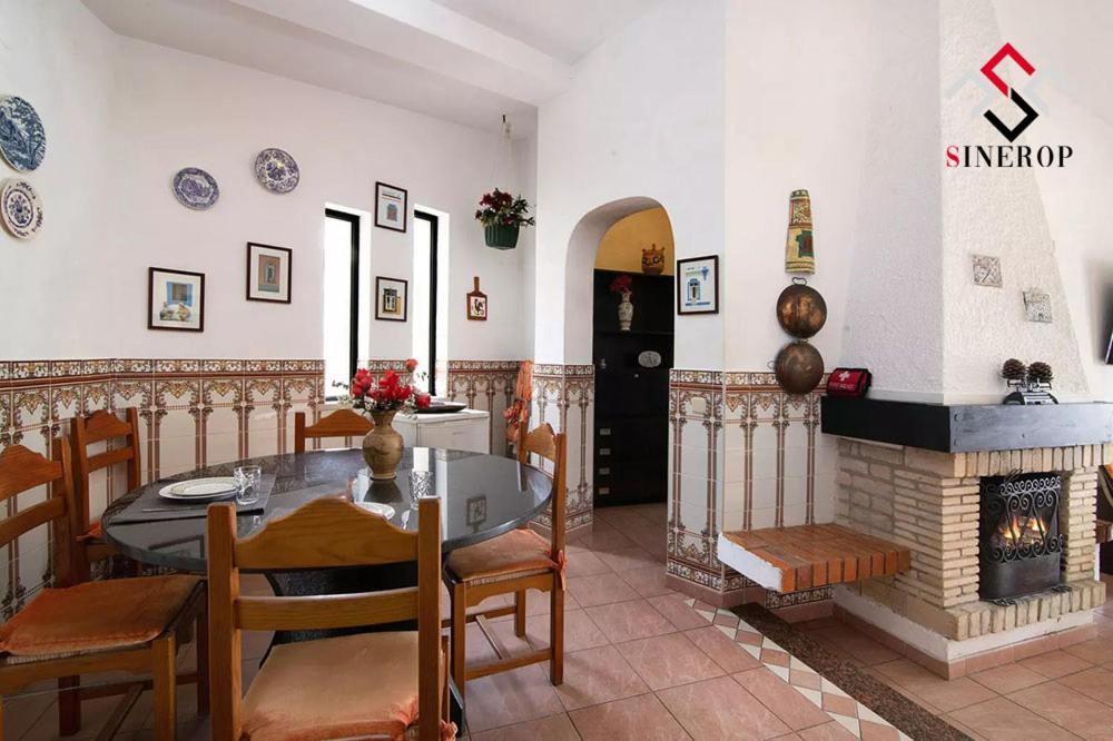Villa Tigonema Albufeira Ngoại thất bức ảnh