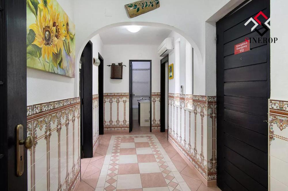 Villa Tigonema Albufeira Ngoại thất bức ảnh