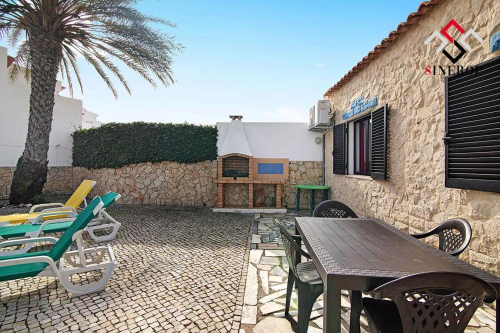 Villa Tigonema Albufeira Ngoại thất bức ảnh