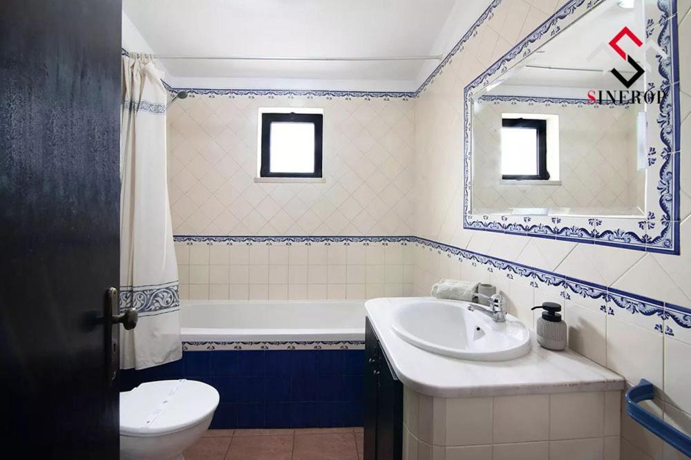 Villa Tigonema Albufeira Ngoại thất bức ảnh
