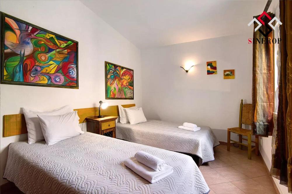 Villa Tigonema Albufeira Ngoại thất bức ảnh