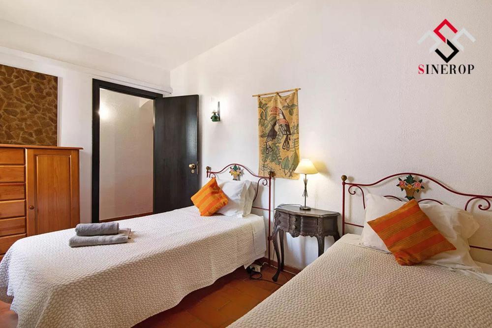 Villa Tigonema Albufeira Ngoại thất bức ảnh
